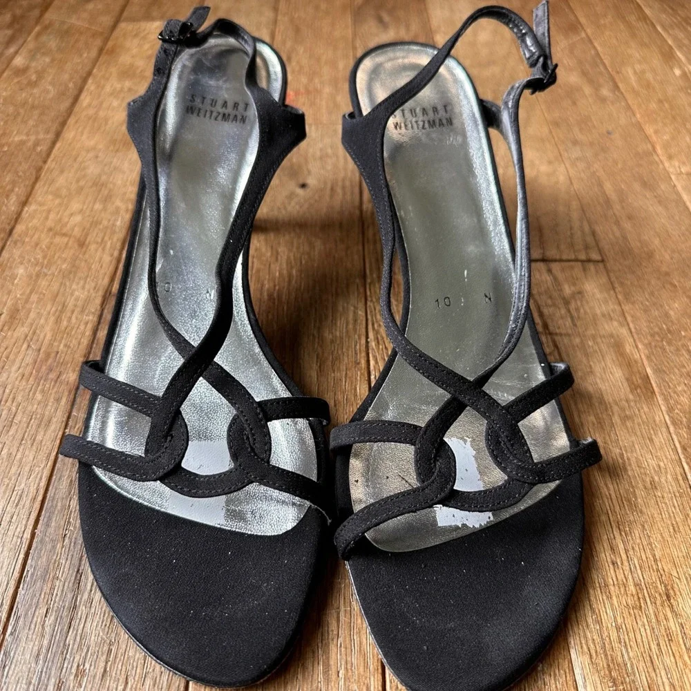Stuart Weitzman stuart weitzman